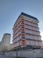 Продаю 2-к квартиру (55 м²) в Бишкеке