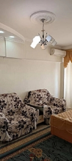 Сдаю 2-к квартиру (50 м²) в Бишкеке