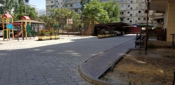 Сдаю 2-к квартиру (65 м²) в Бишкеке