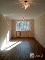 Продаю 1-к квартиру (12 м²) в Бишкеке
