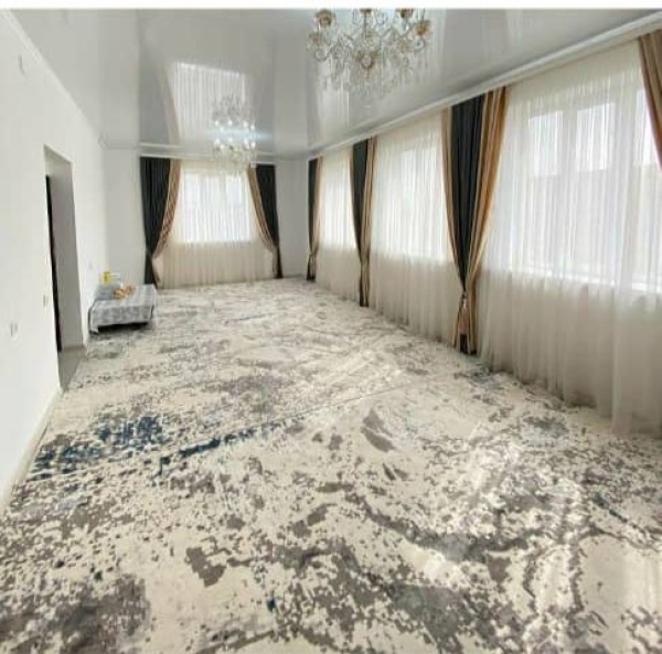 Продаю 8-к дом (122 м²) в Бишкеке