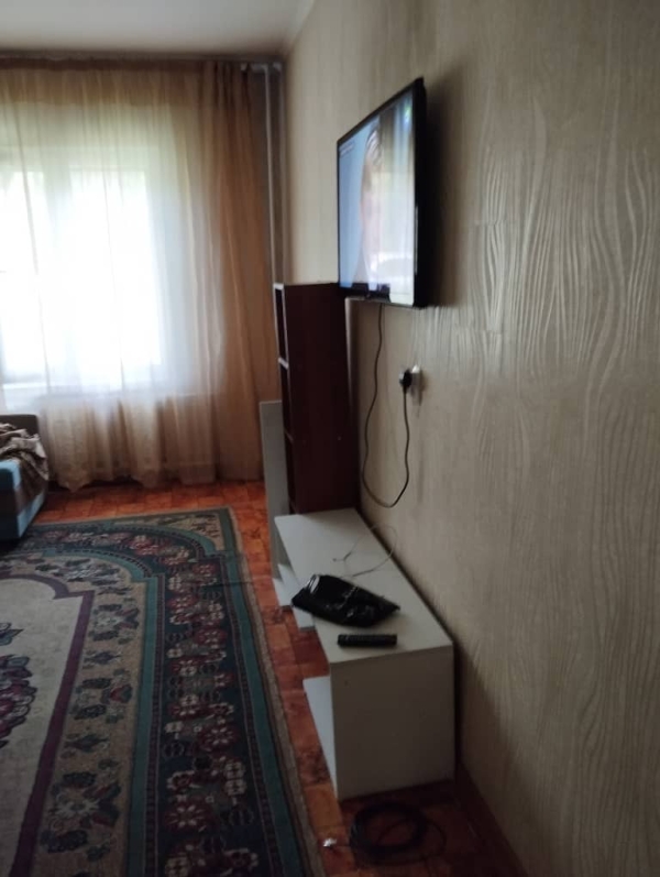 Сдаю 2-к квартиру (55 м²) в Бишкеке