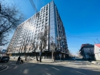 Продаю 1-к квартиру (45 м²) в Бишкеке