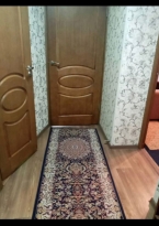 Продаю 1-к квартиру (30 м²) в Бишкеке