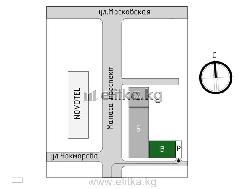 Планировка 4