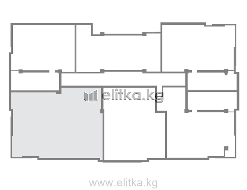 Планировка 2