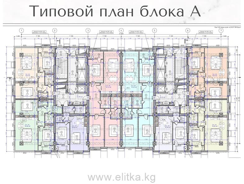 Планировка 2