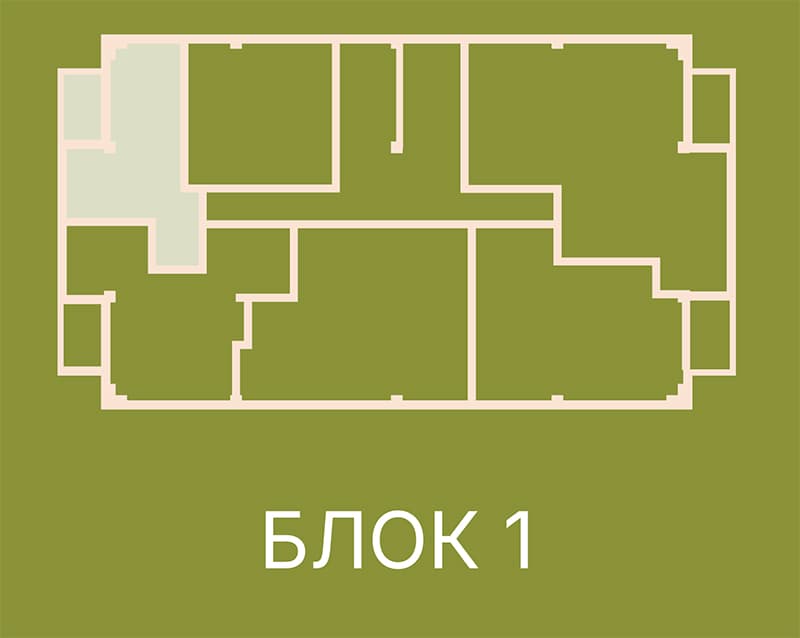 Планировка 3