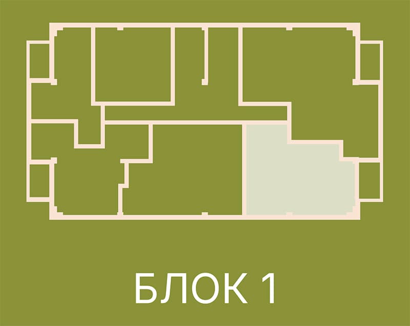 Планировка 3