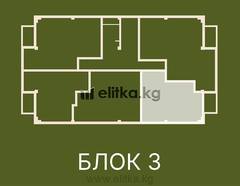 Планировка 3