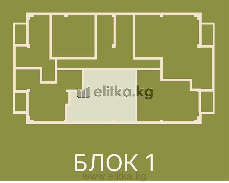 Планировка 3