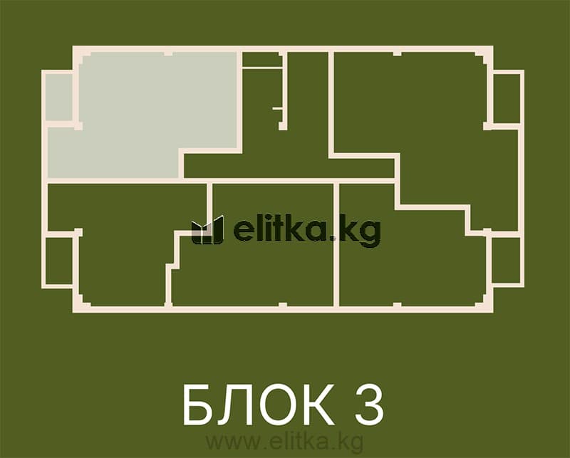 Планировка 3