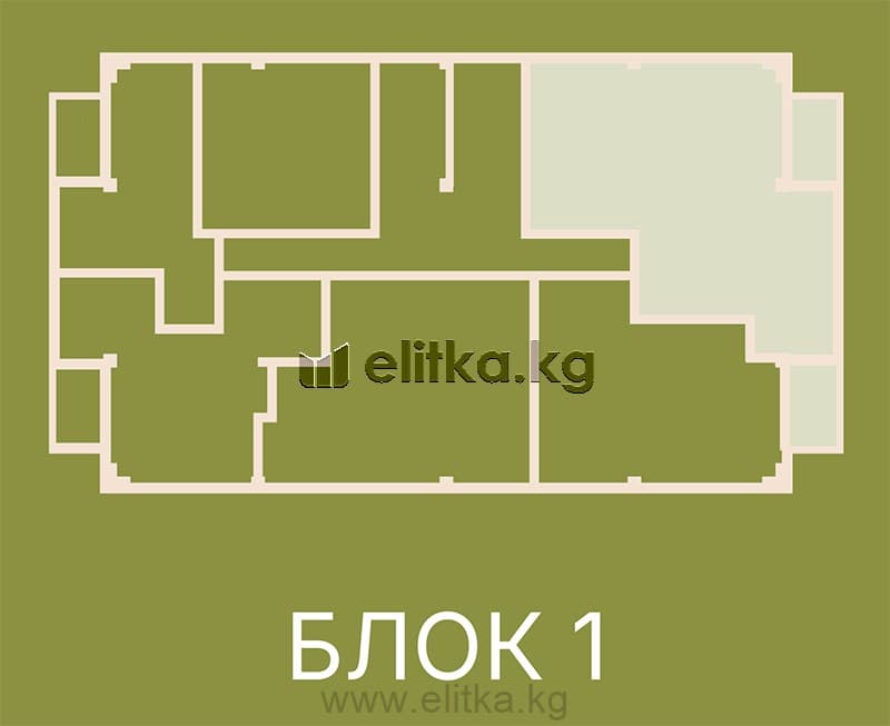 Планировка 3