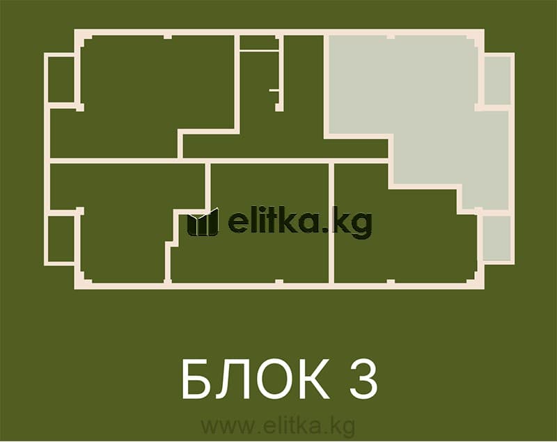 Планировка 3