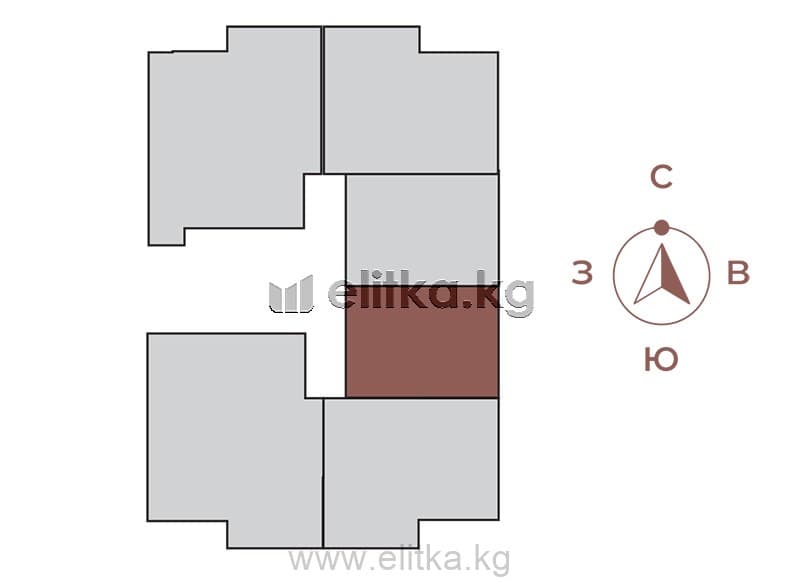 Планировка 2