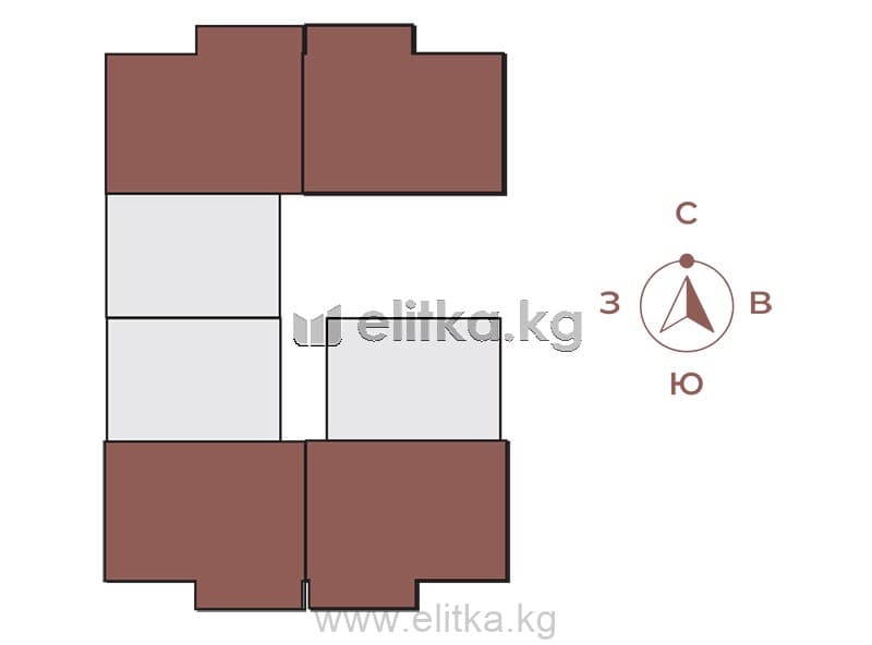 Планировка 3