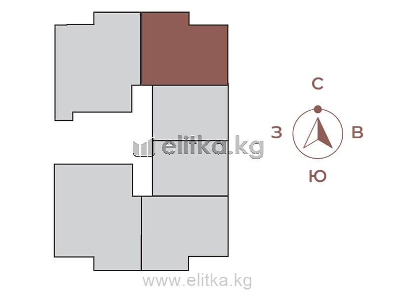 Планировка 2