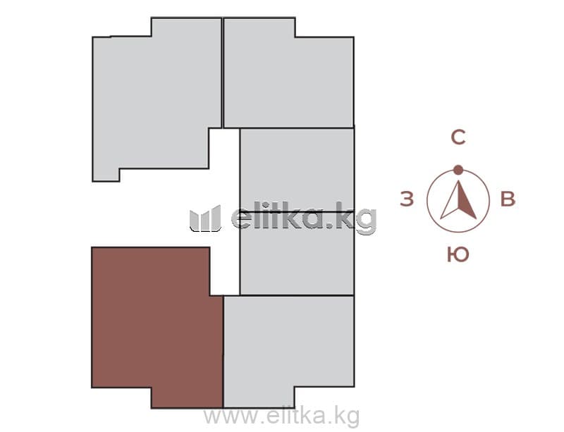 Планировка 2