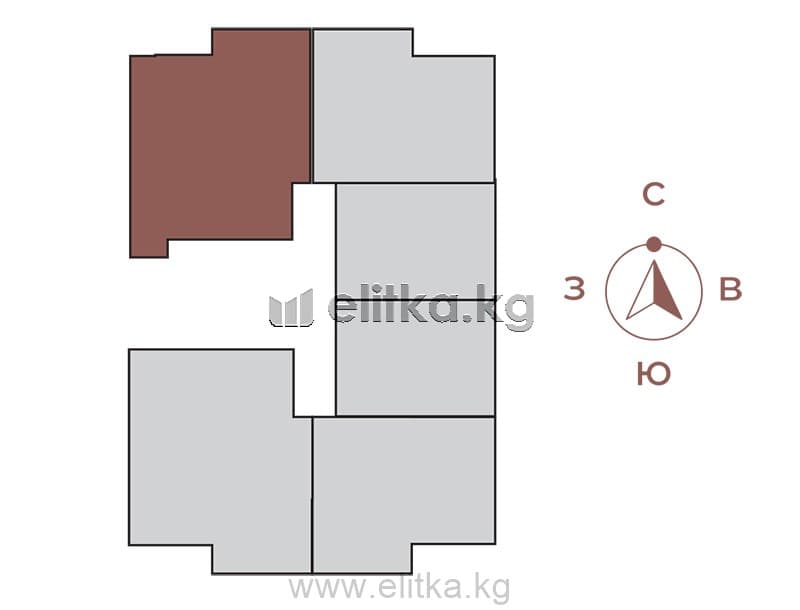 Планировка 2