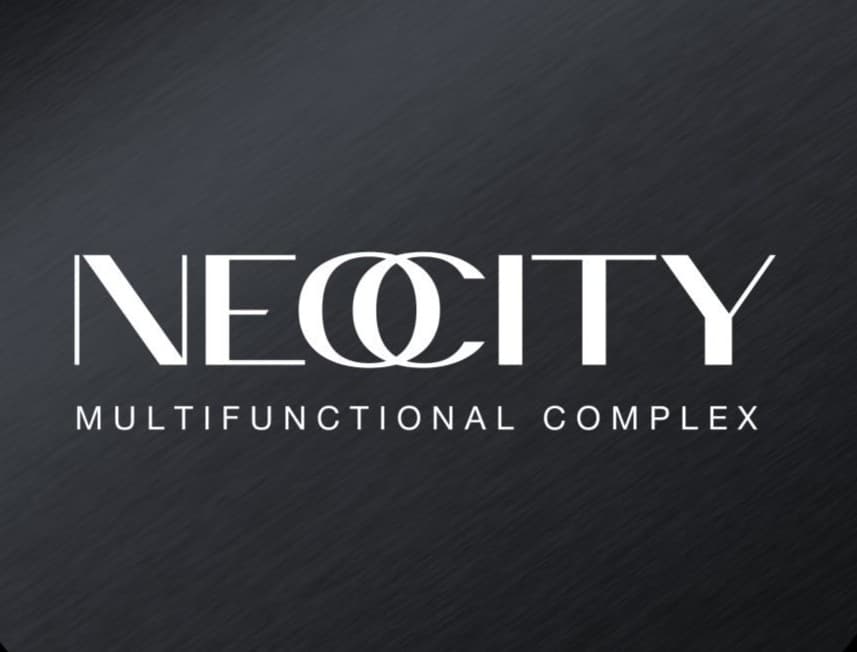 NEO CITY (Монарх Стиль)