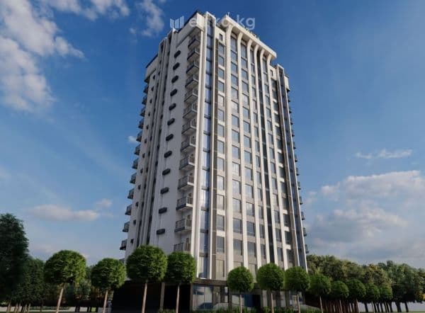 Жилой дом "Vesta Tower"