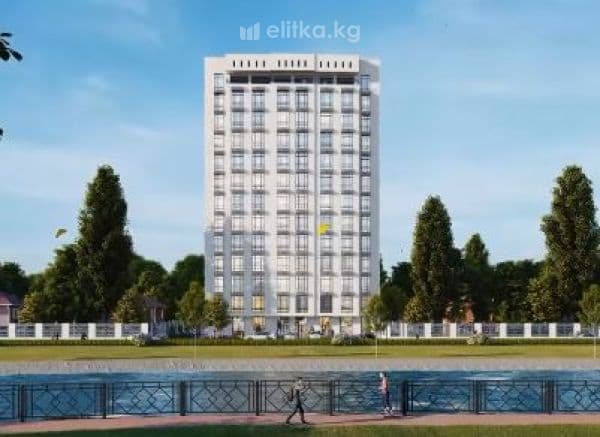ЖК "Ала-Тоо" Ош