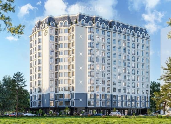 Жилой дом MONE