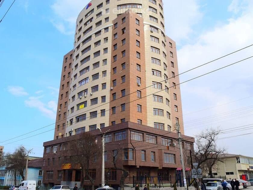 Жилой комплекс "Байтик"