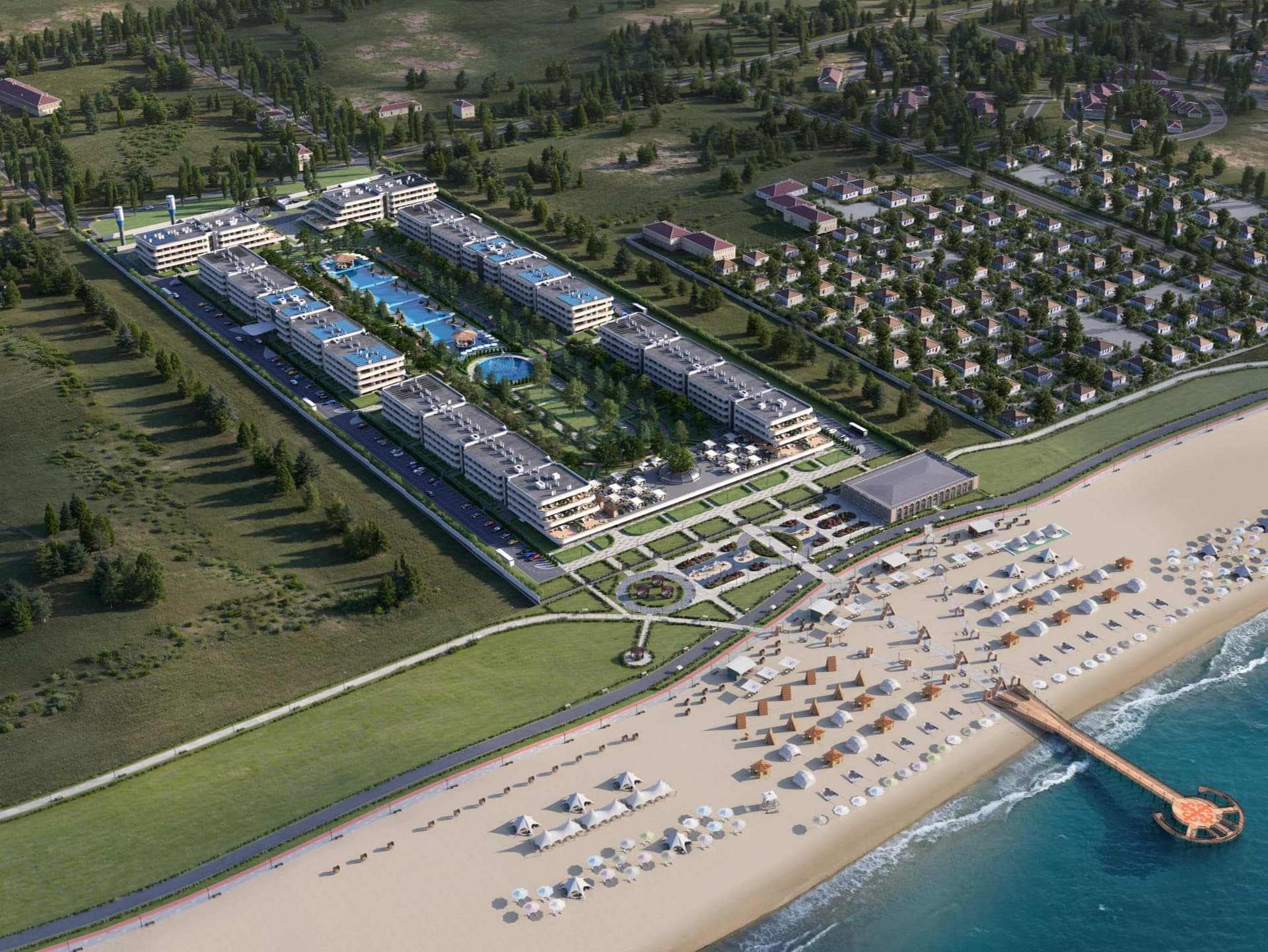 Therma Resort