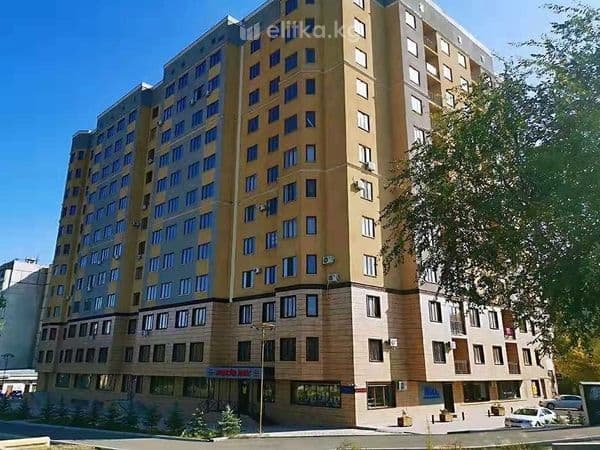 Жилой дом "ОРДО"