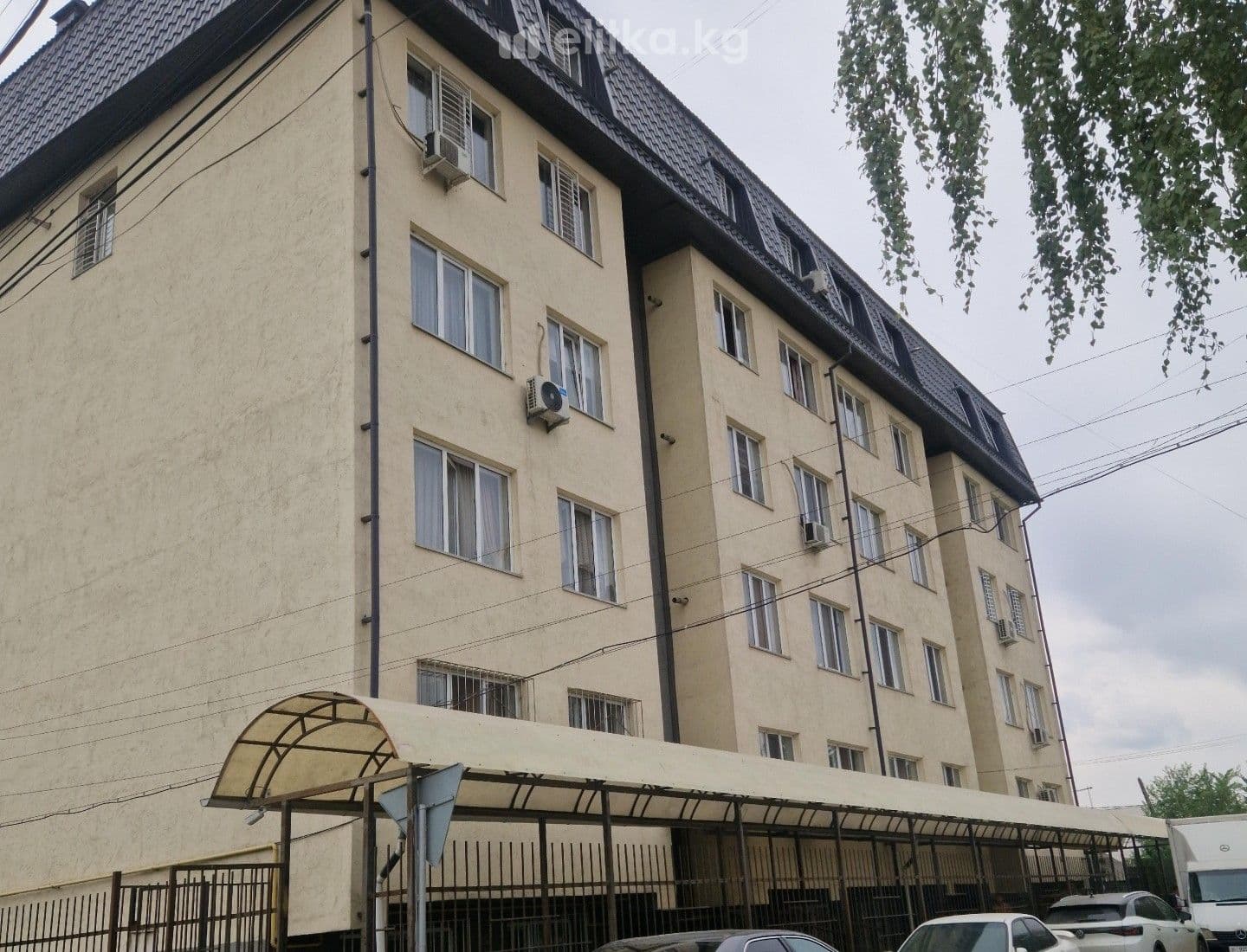 Жилой дом "ЕВРОПА"