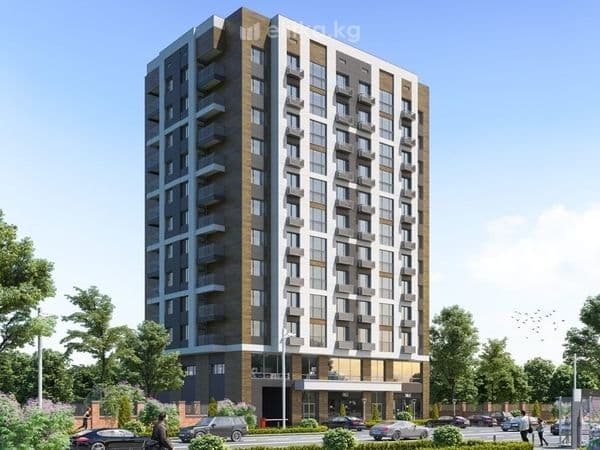 Жилой дом «ASTORIA»