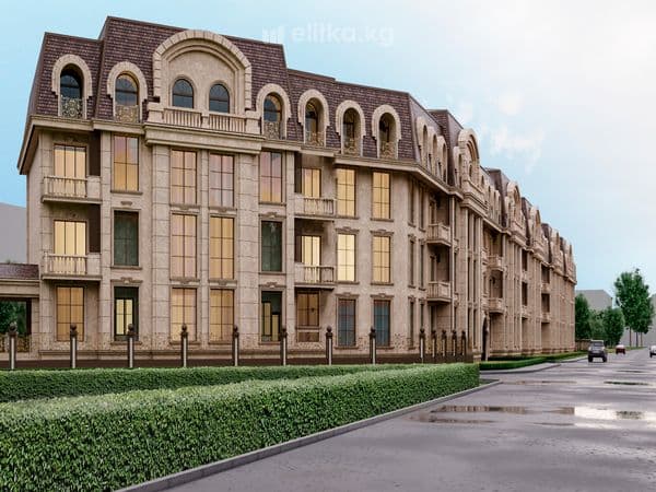 Клубный дом "Family Residence"