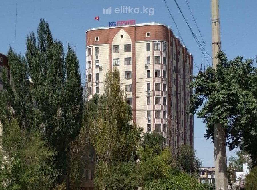 Жилой комплекс "Сейтек"