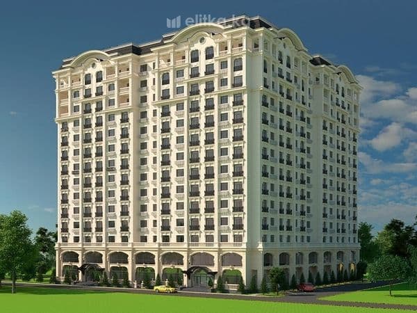 Жилой комплекс Grand Victoria