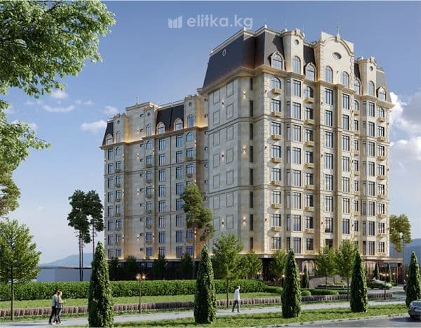 ЖК АТМОСФЕРА