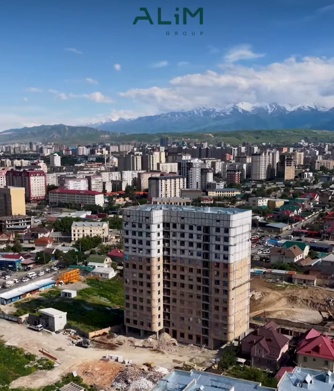 2 ком. кв. 89 м², 10 этаж из 14