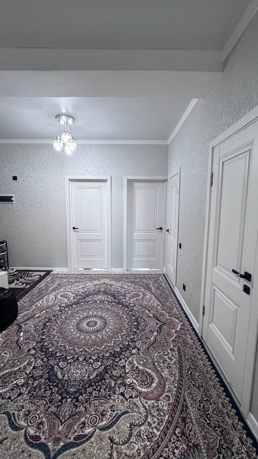 3 ком. кв. 97 м², 14 этаж из 15