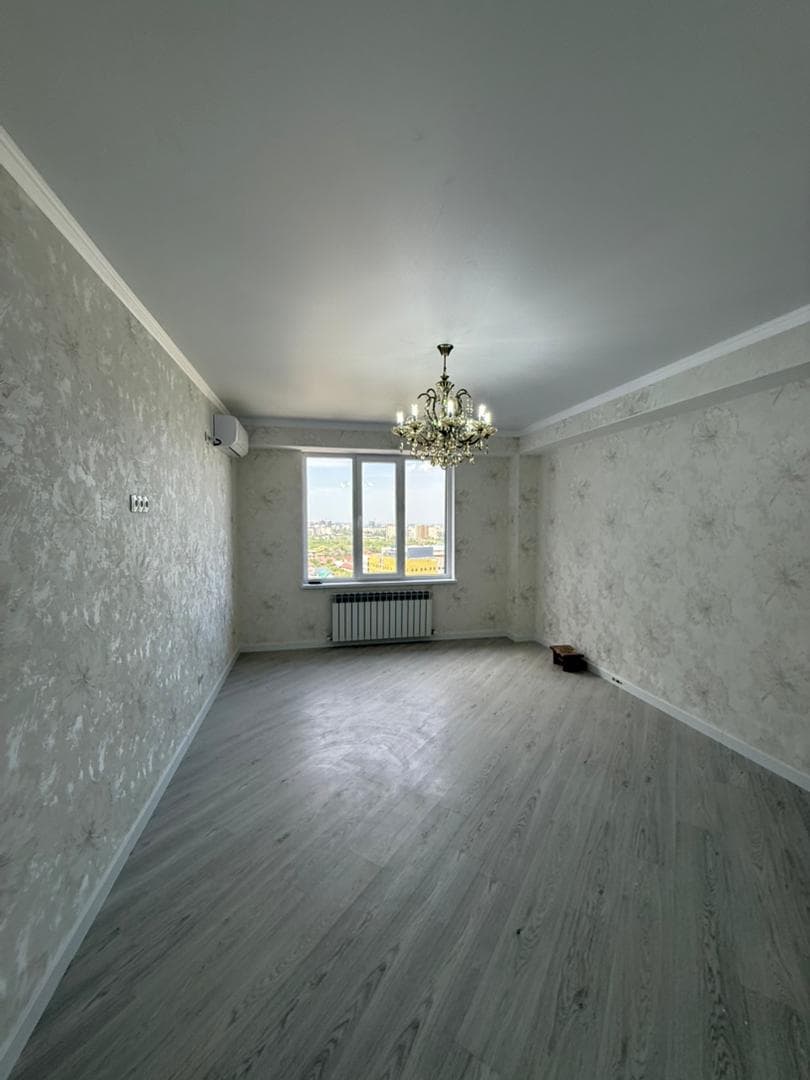 2 ком. кв. 66 м², 14 этаж из 14