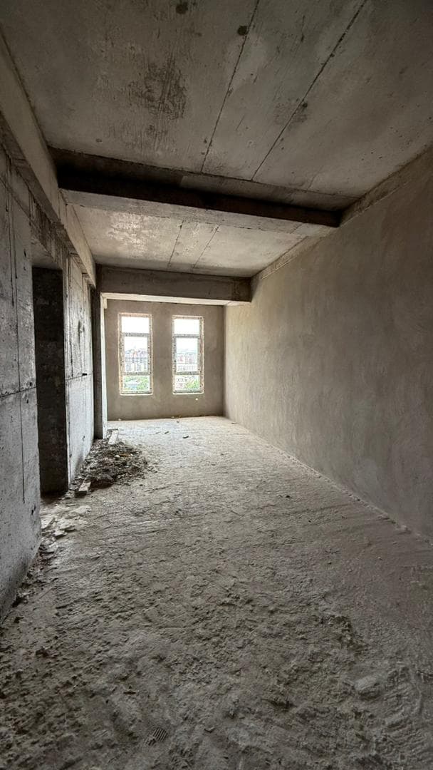 11 ком. кв. 62 м², 16 этаж из 16