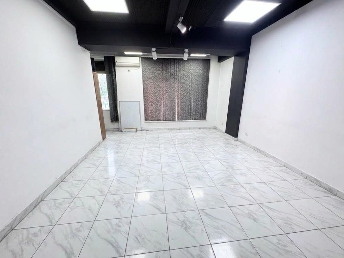 Сдается 1 ком. 40 м², 2 этаж из 13