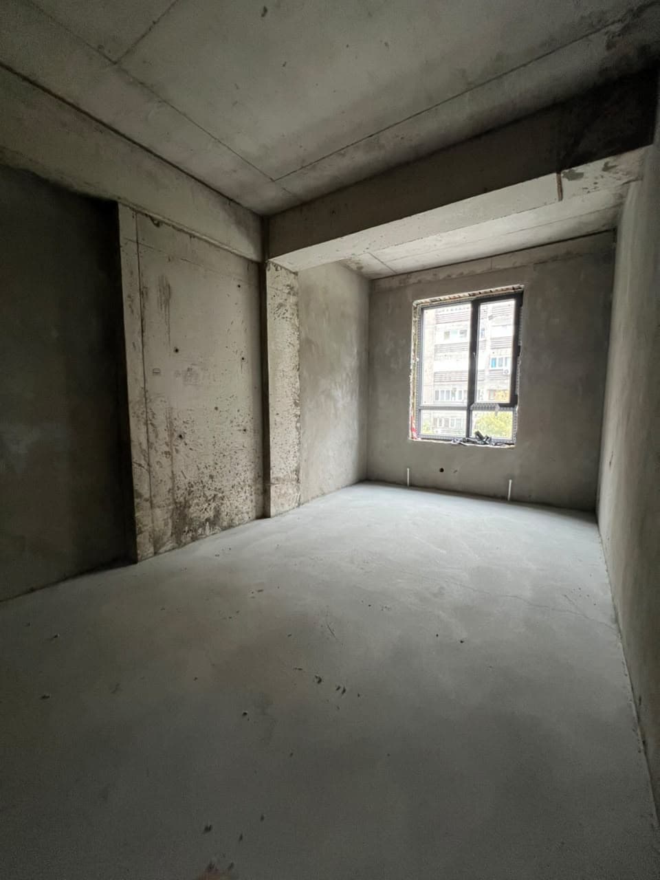 1 ком. кв. 47 м², 3 этаж из 7