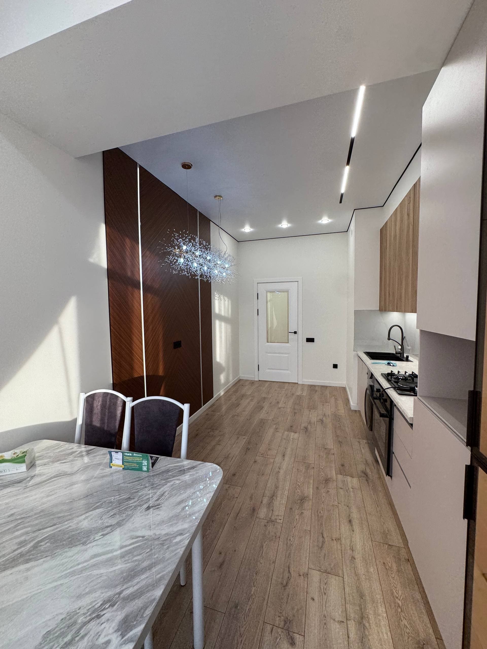 1 ком. кв. 44 м², 10 этаж из 14
