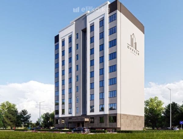Жилой дом по ул.Дагестанская 5