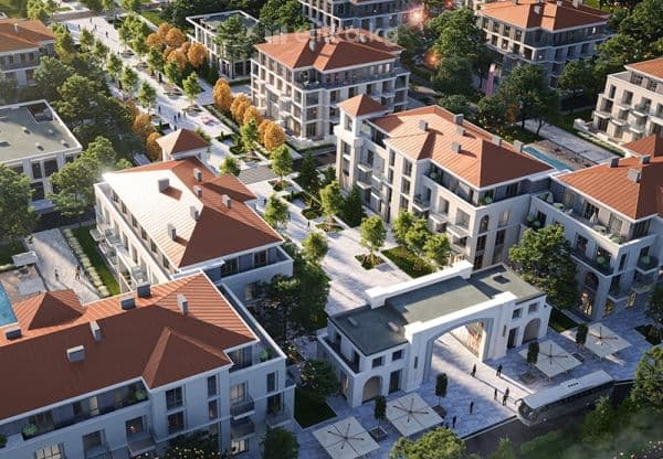 Royal Resort (Роял Резорт)