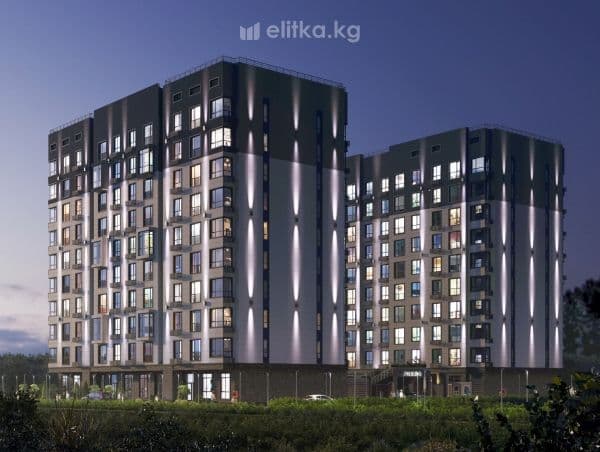 Жилой комплекс DEM