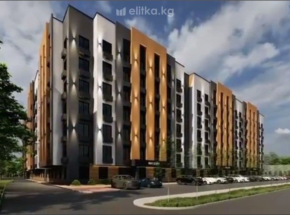 Жилой комплекс КАНТ СИТИ