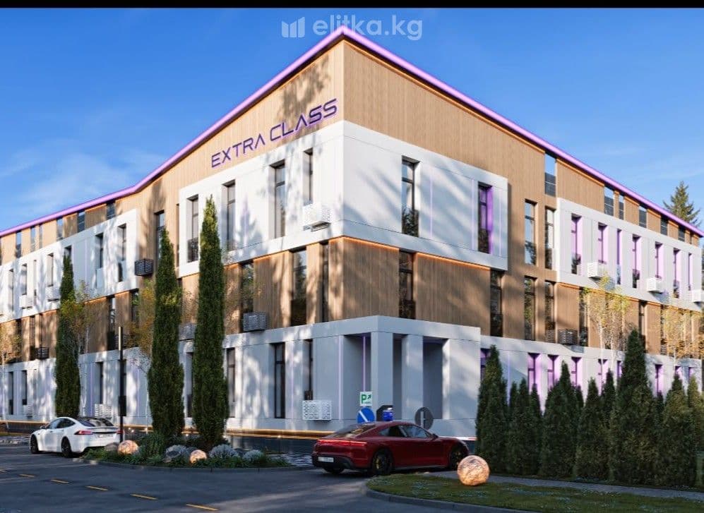 ЖК GORAT WEST