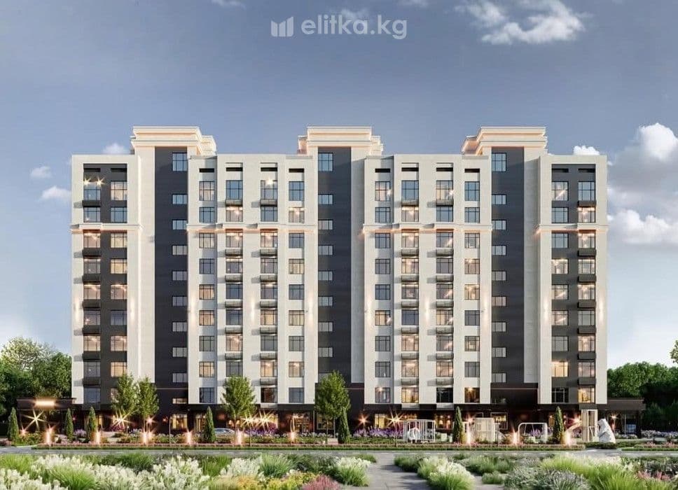 Жилой дом "Murad Residence"