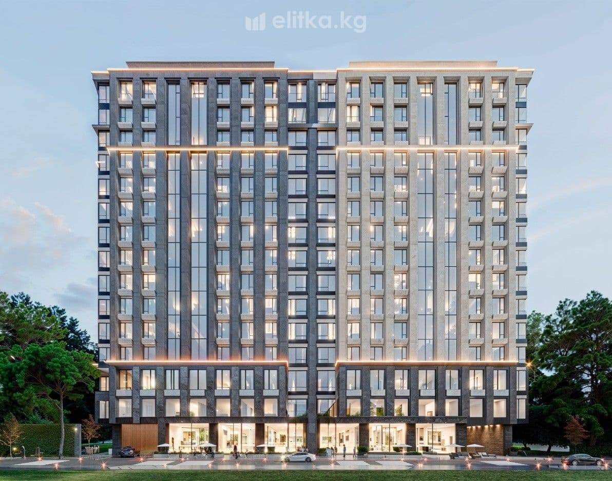 ЖК "Ai Park" (Ай Парк)